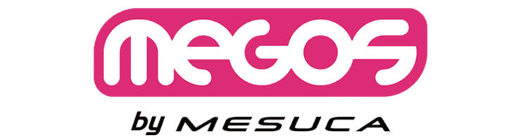 MEGOS by MESUCA
