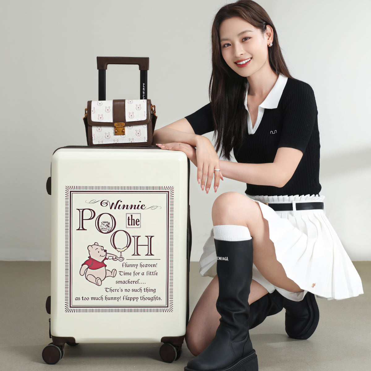 ＼旅の相棒はこれで決まり!キャリーバッグ特集／