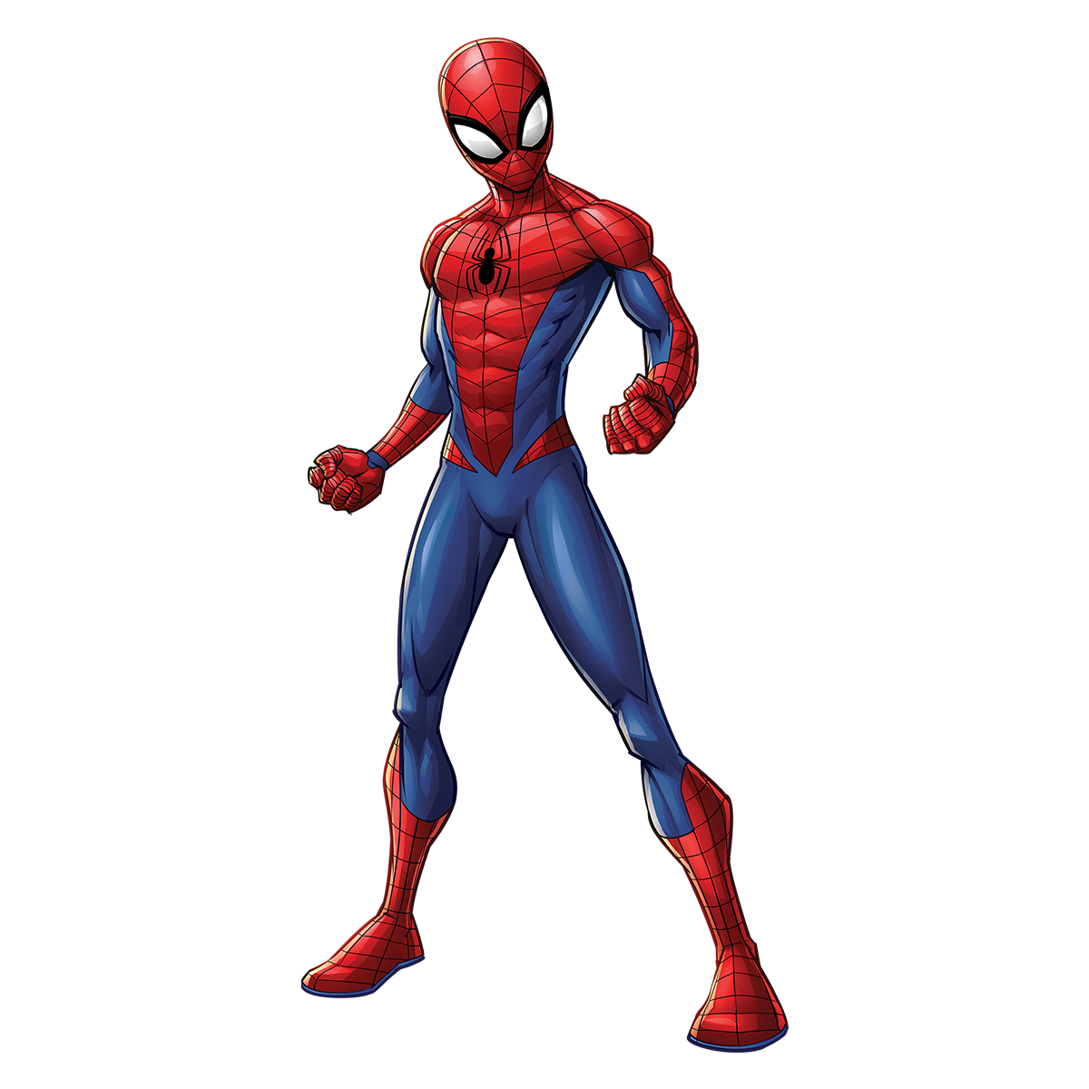 スパイダーマン