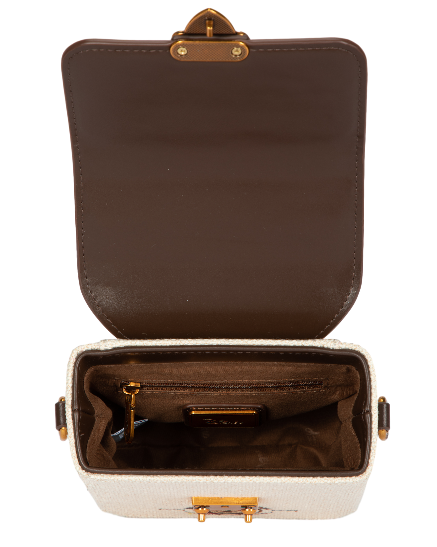 ハンドバッグ　ショルダーバッグ　2way　プーさん　DHF23883-C2