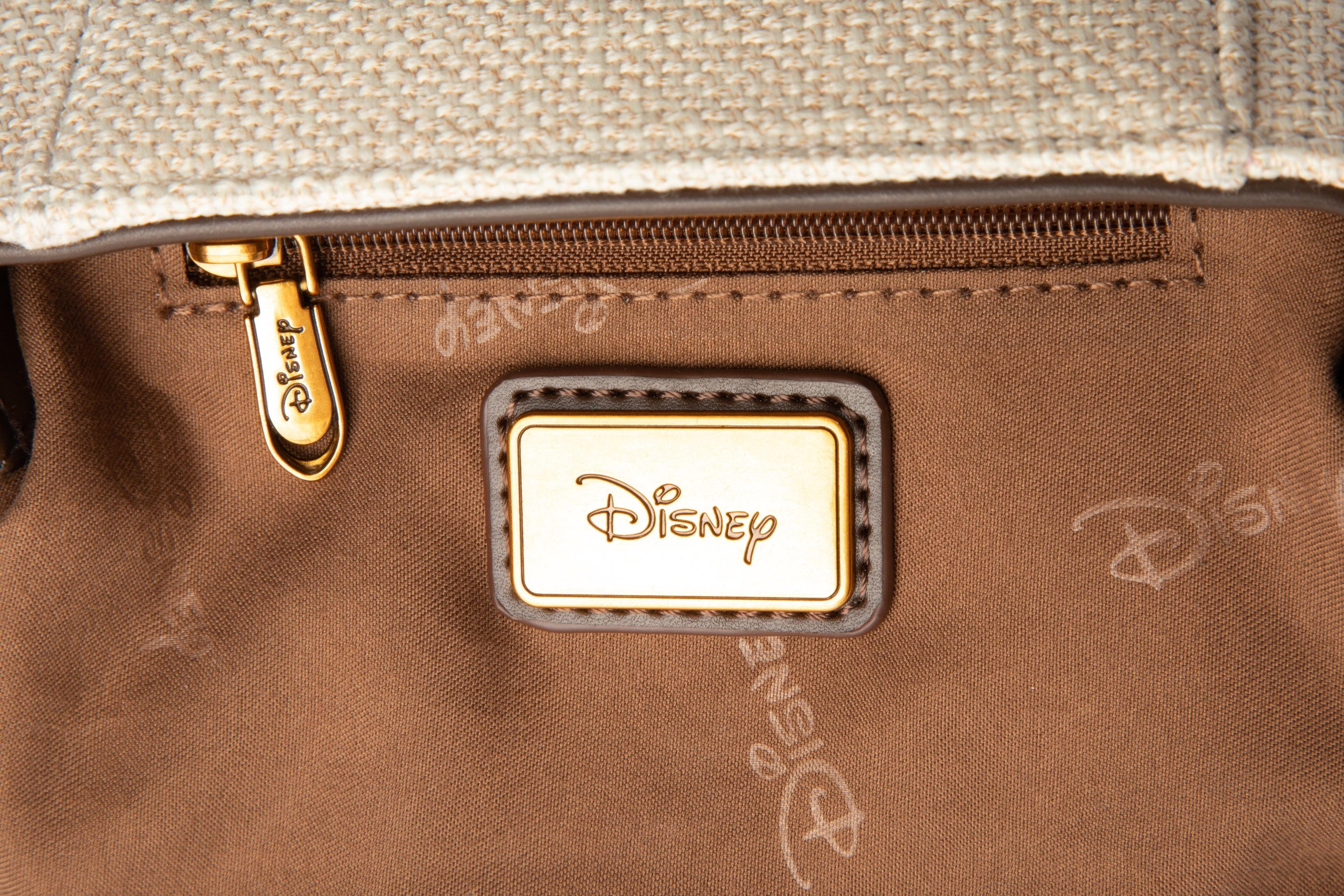 ハンドバッグ　ショルダーバッグ　2way　プーさん　DHF23883-C2