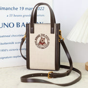 ハンドバッグ　ショルダーバッグ　2way　プーさん　DHF23885-C2