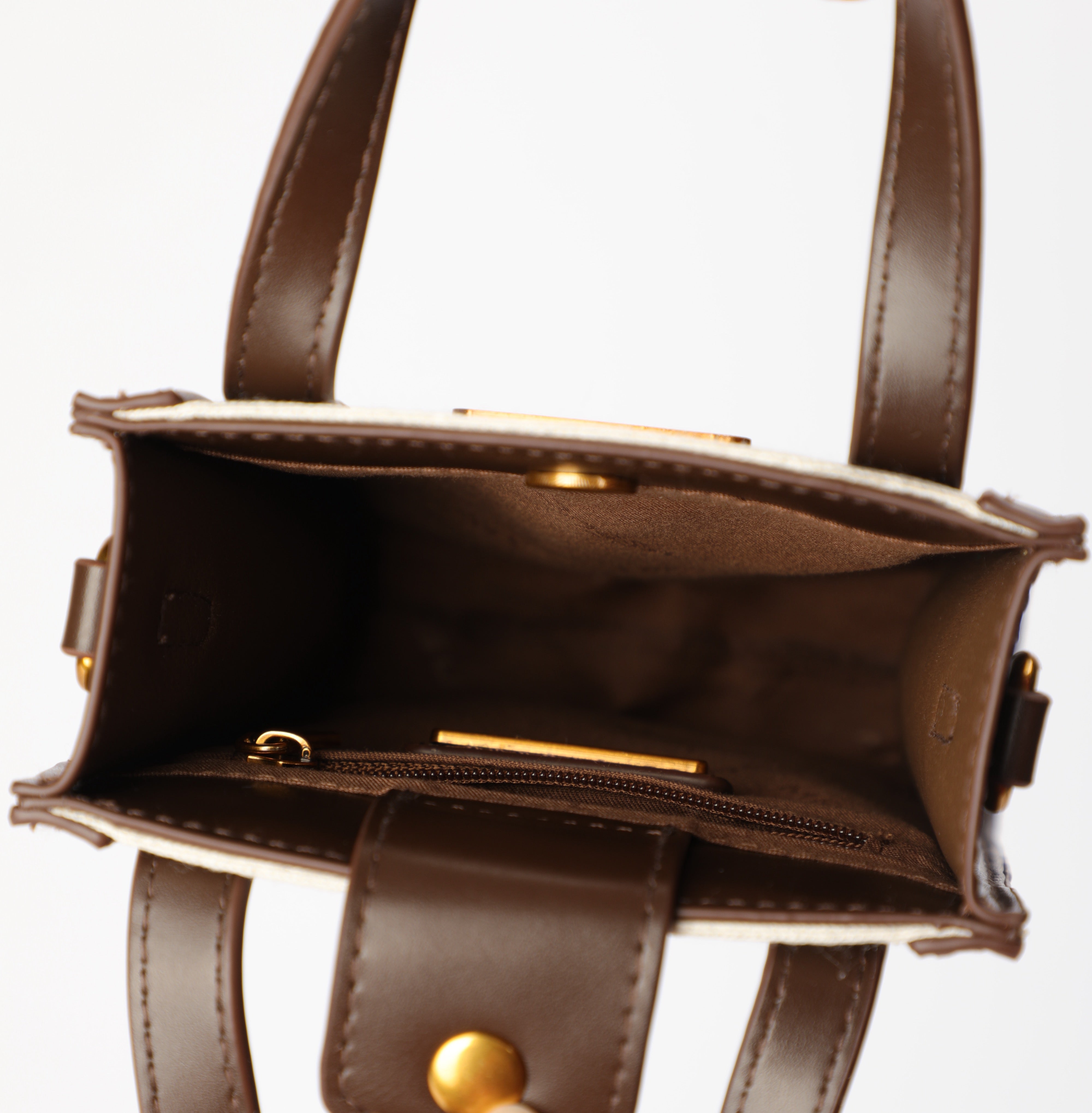 ハンドバッグ　ショルダーバック　2way　プーさん　DHF23885-C