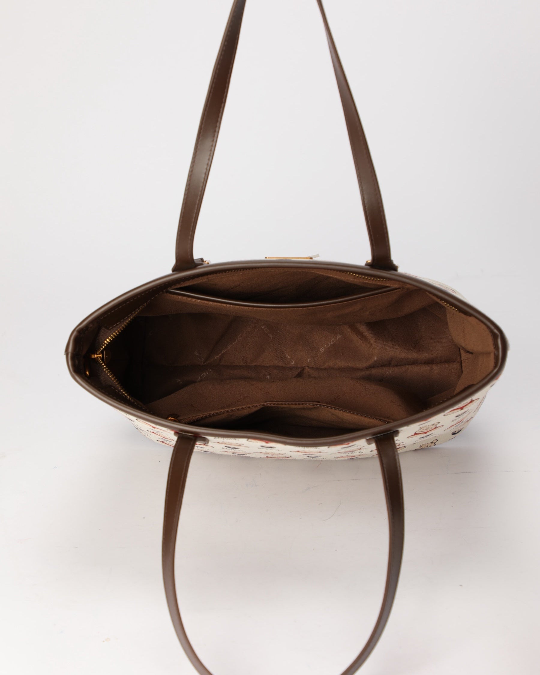 トートバッグ　プーさん　DHF23887-C