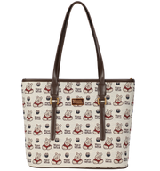 トートバッグ　プーさん　DHF23887-C