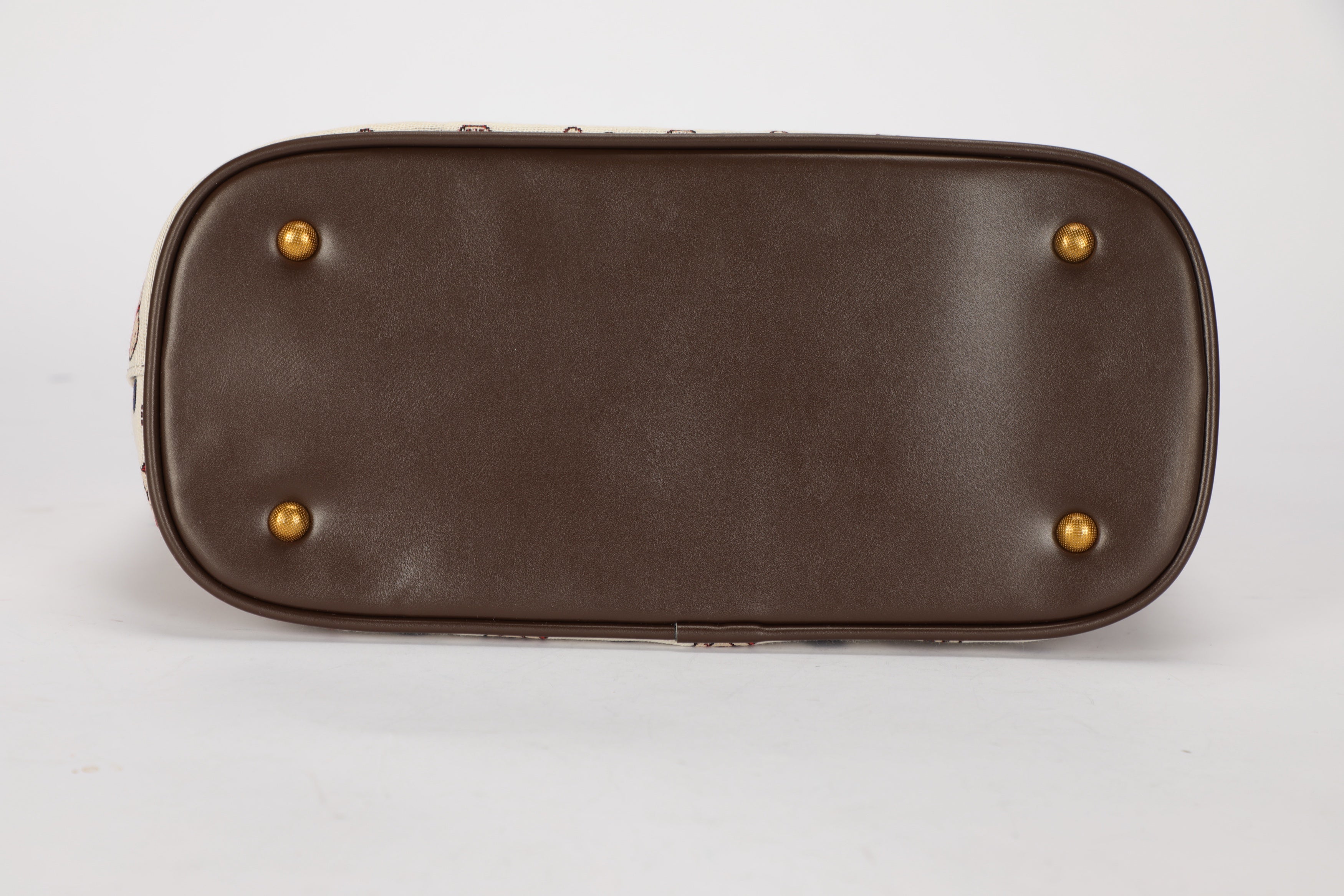 トートバッグ　プーさん　DHF23887-C