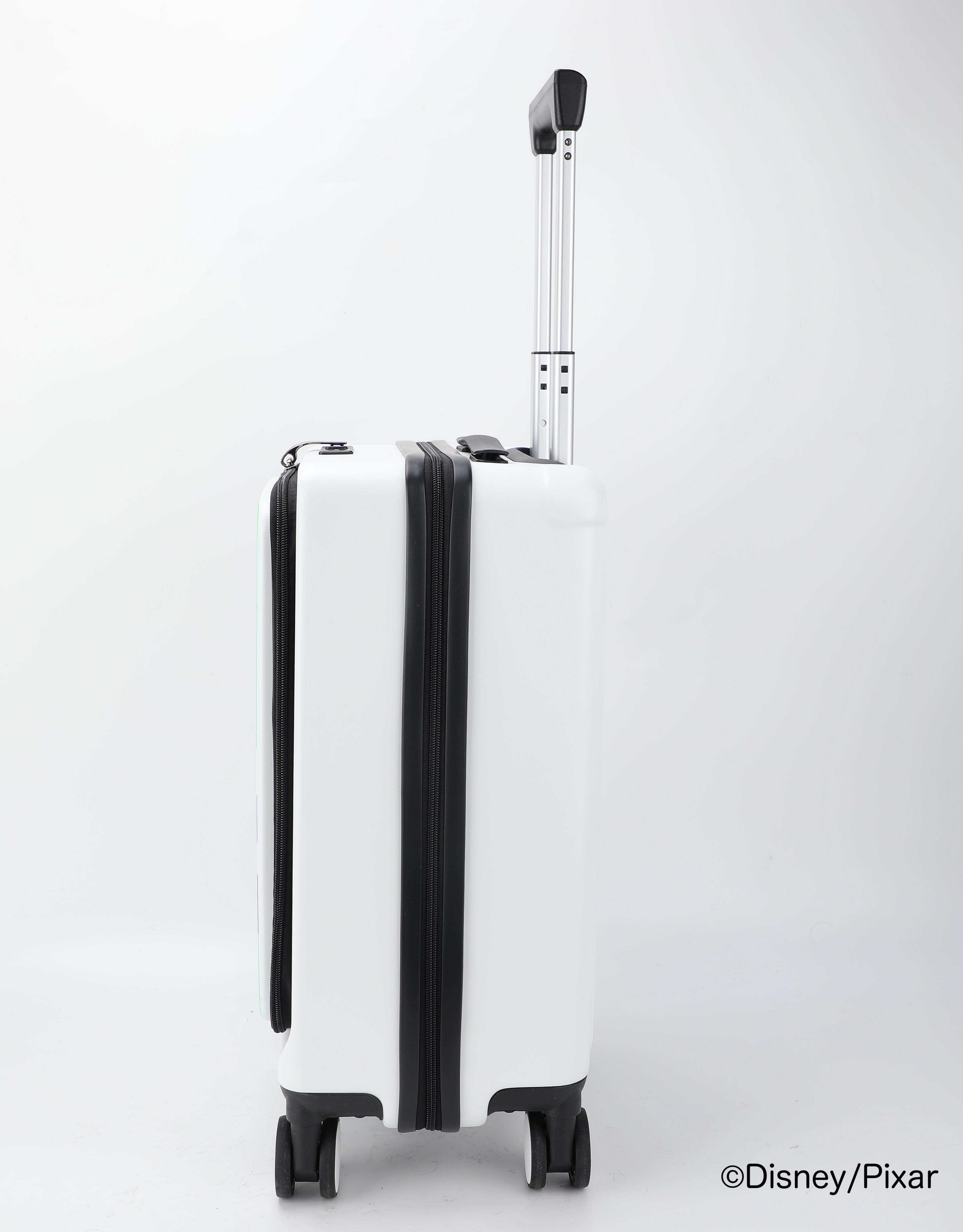 キャリーケース / バズ・ライトイヤー｜トイ・ストーリー　20L　小型サイズ　機内持ち込み可能サイズ　DH62507-J