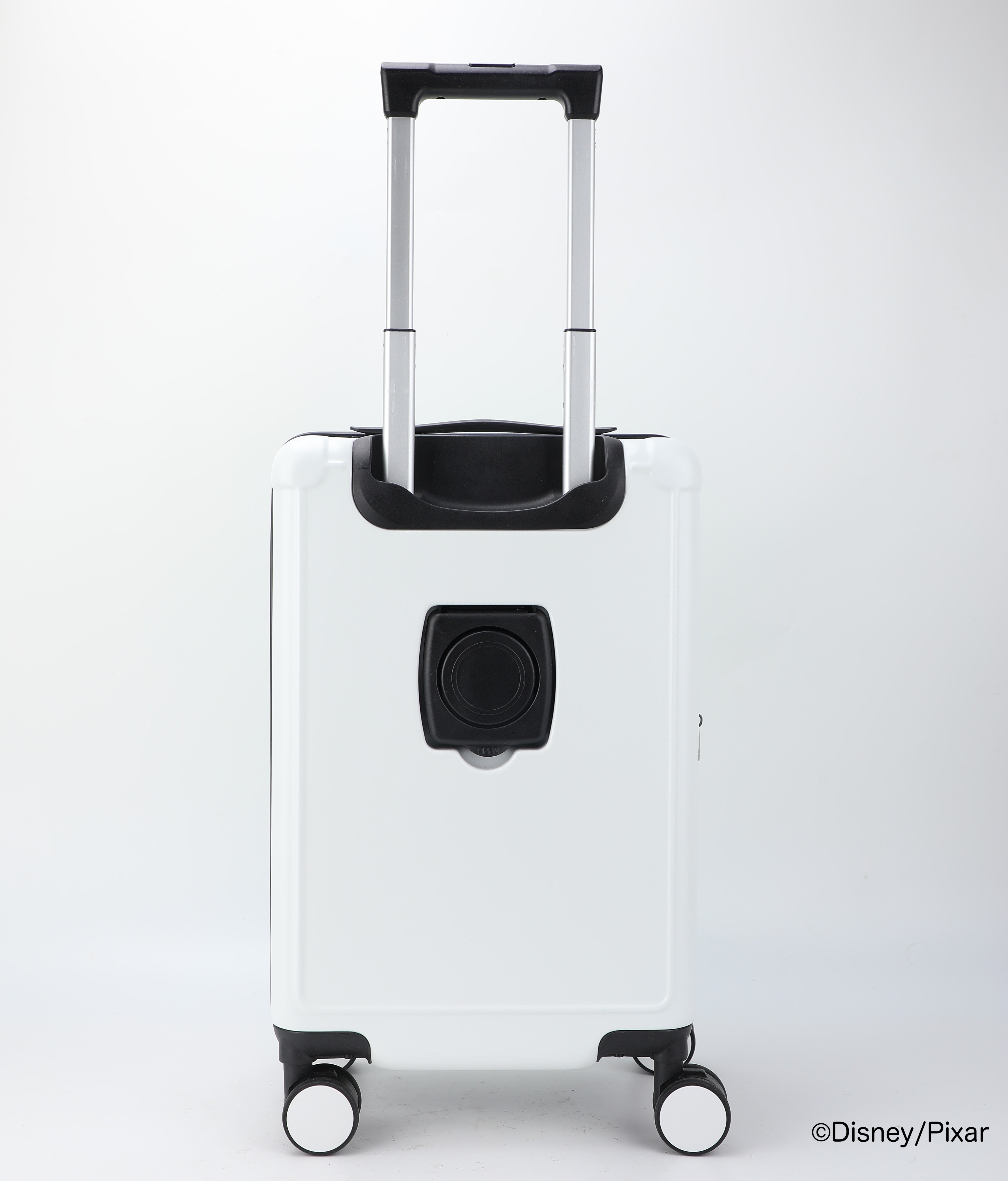 キャリーケース / バズ・ライトイヤー｜トイ・ストーリー　20L　小型サイズ　機内持ち込み可能サイズ　DH62507-J