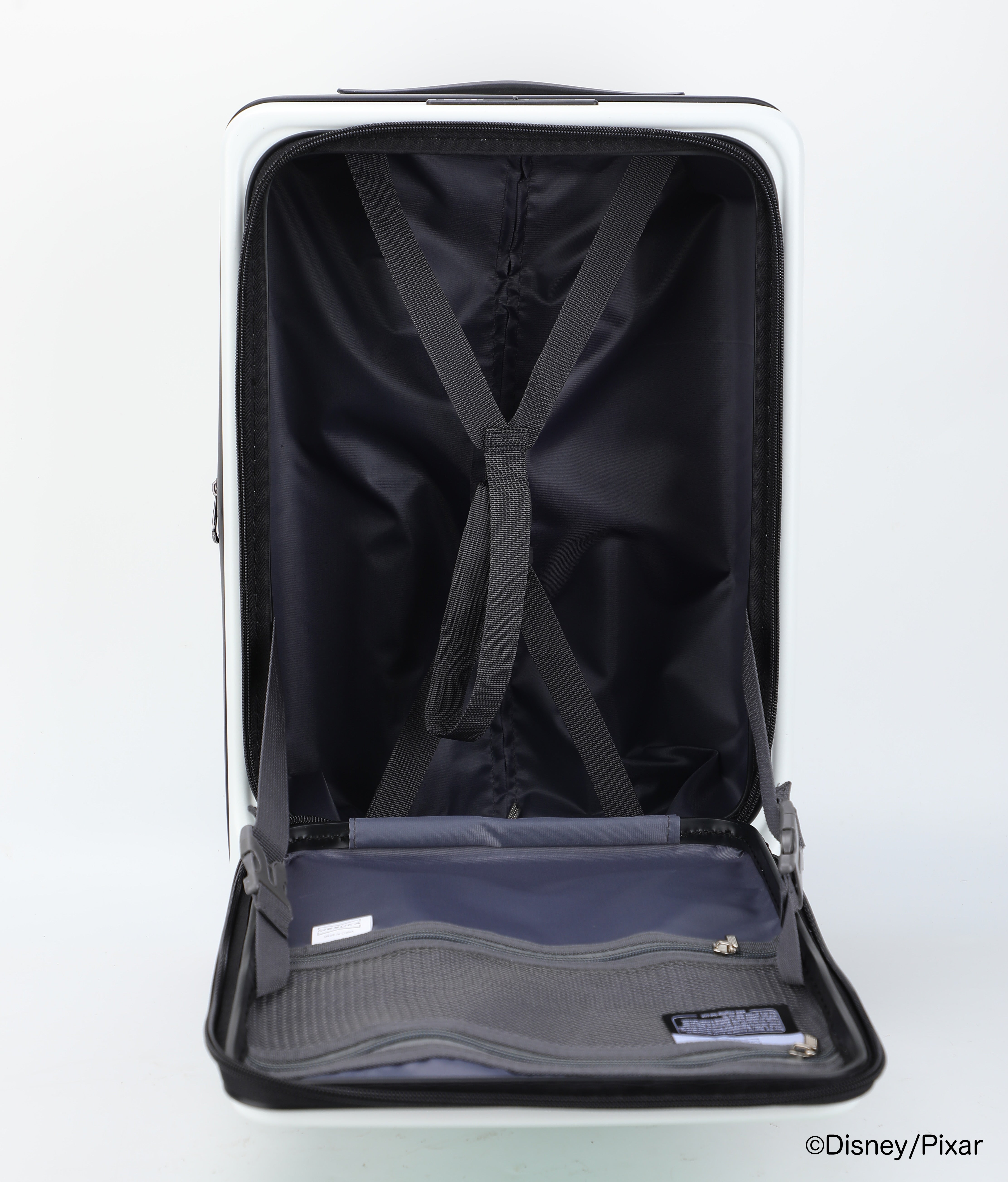 キャリーケース / バズ・ライトイヤー｜トイ・ストーリー　20L　小型サイズ　機内持ち込み可能サイズ　DH62507-J