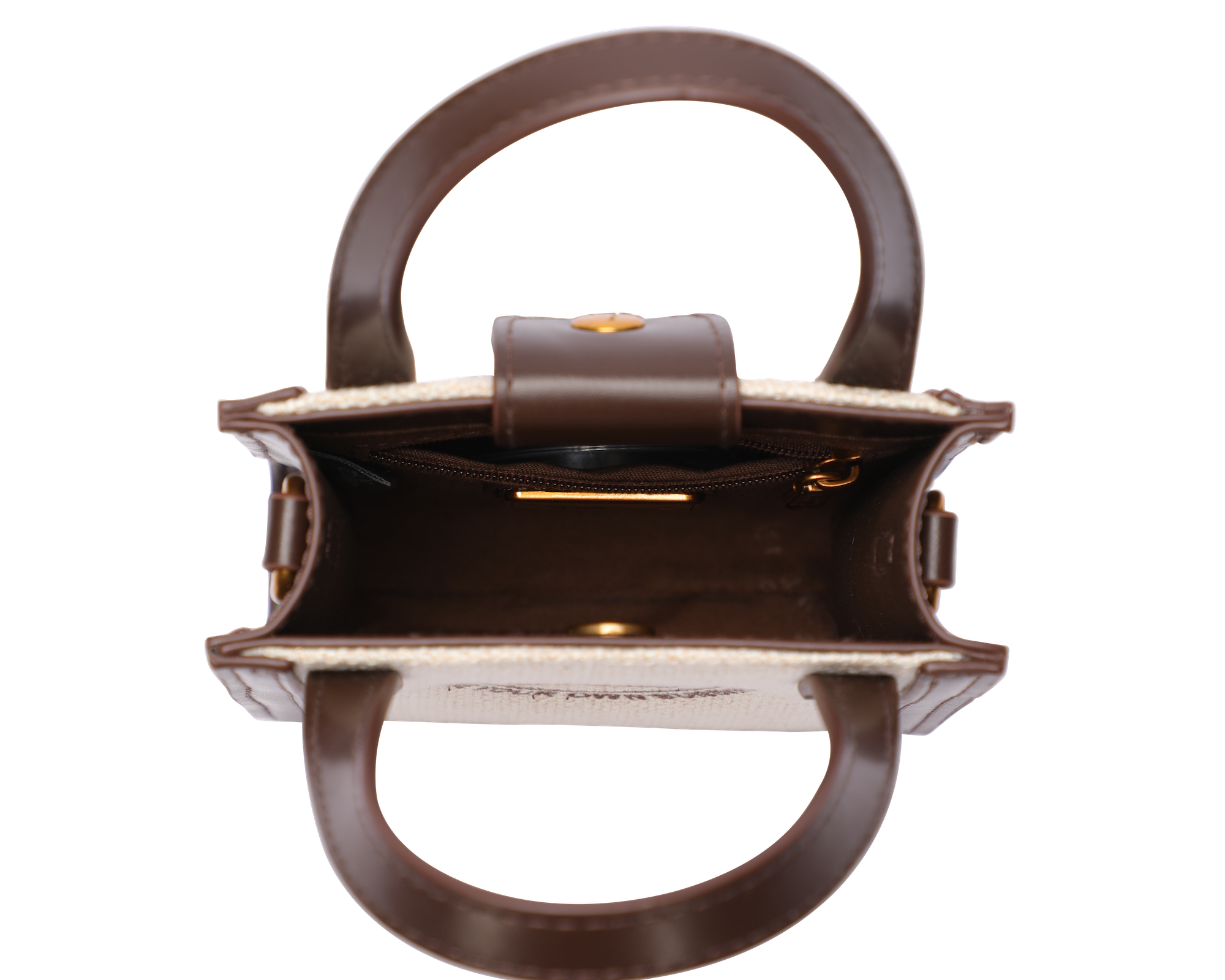 ハンドバッグ　ショルダーバッグ　2way　プーさん　DHF23885-C2