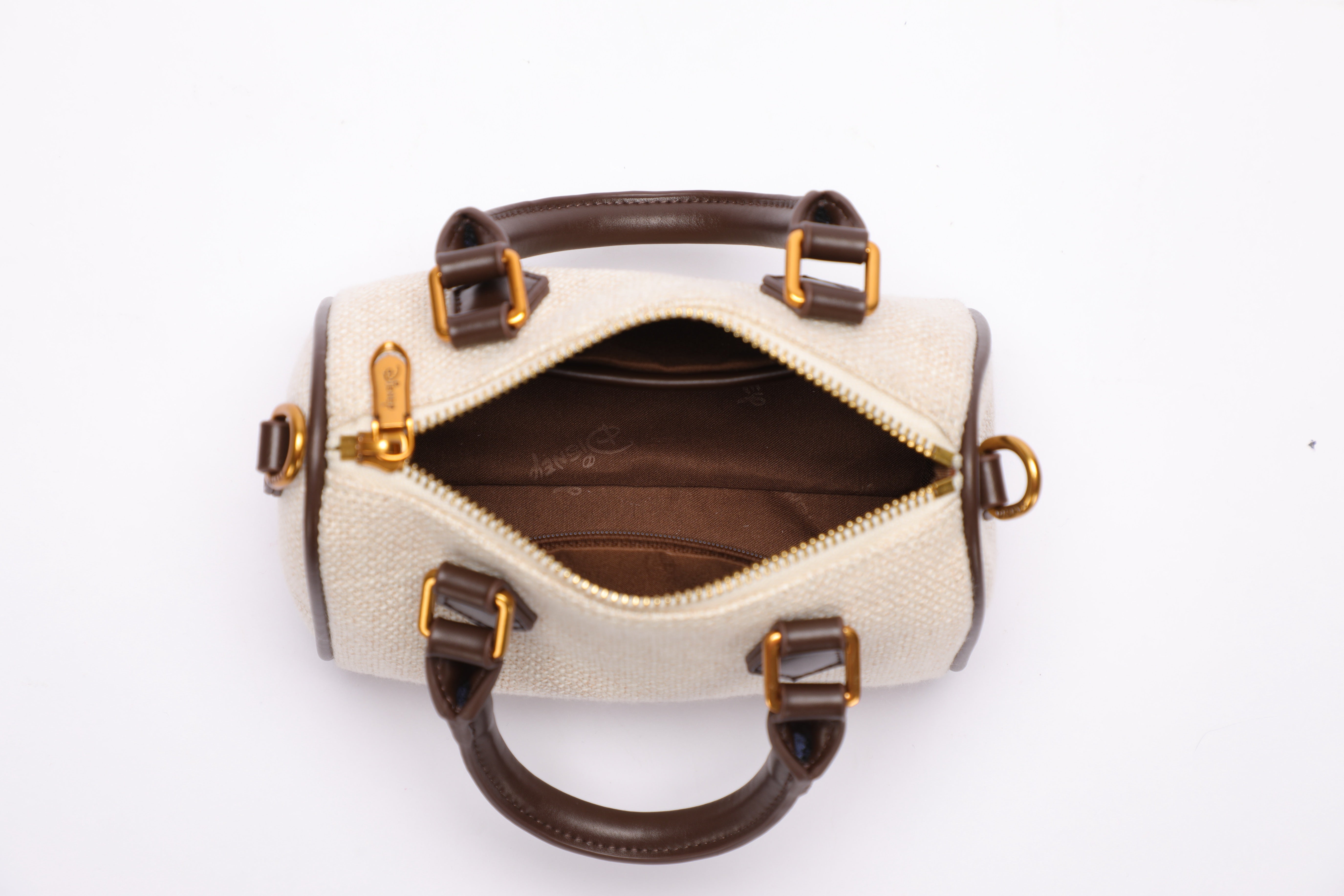 ハンドバッグ　ショルダーバッグ　2way　プーさん　DHF23880-C2