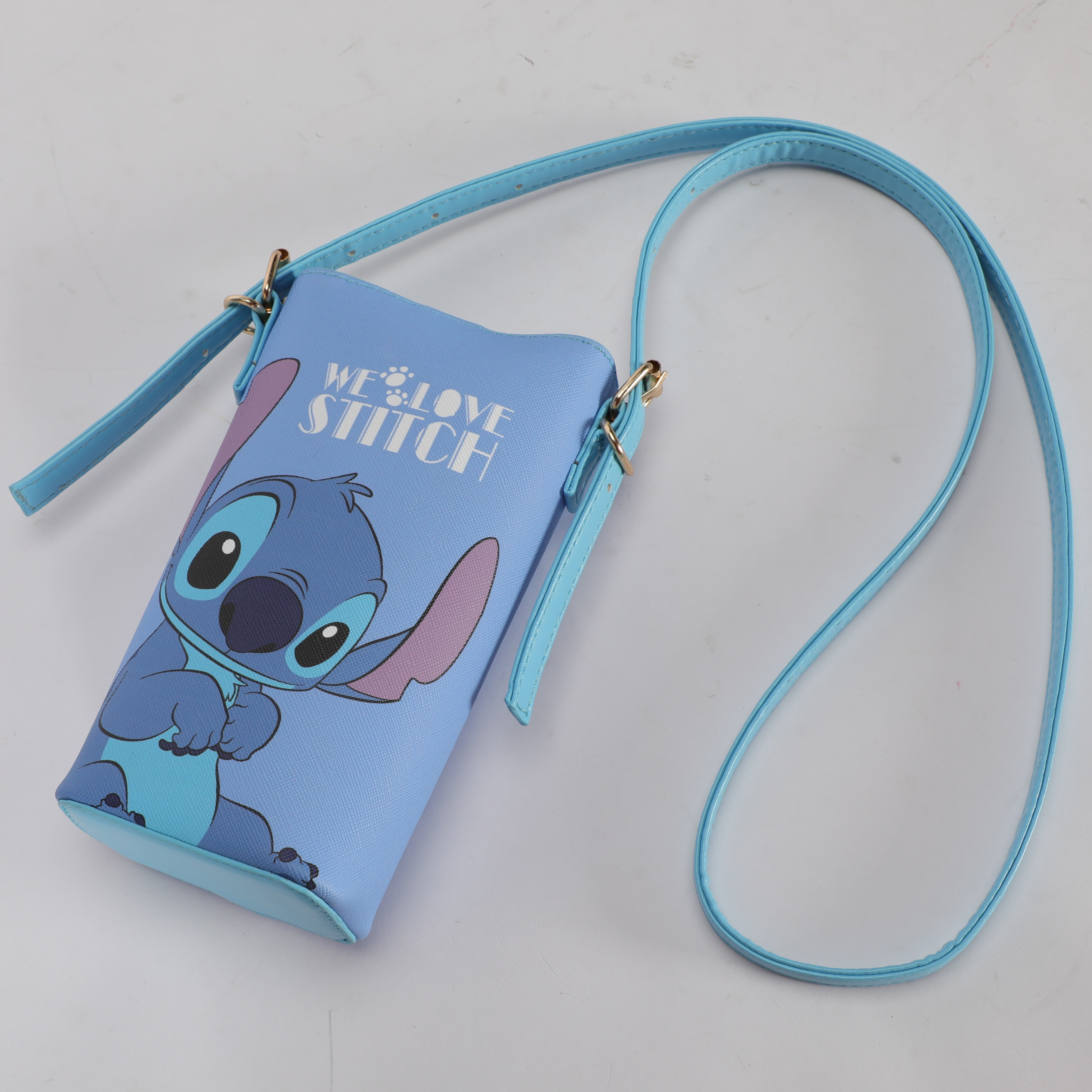 スマホショルダー　スティッチ　DHF41035-ST