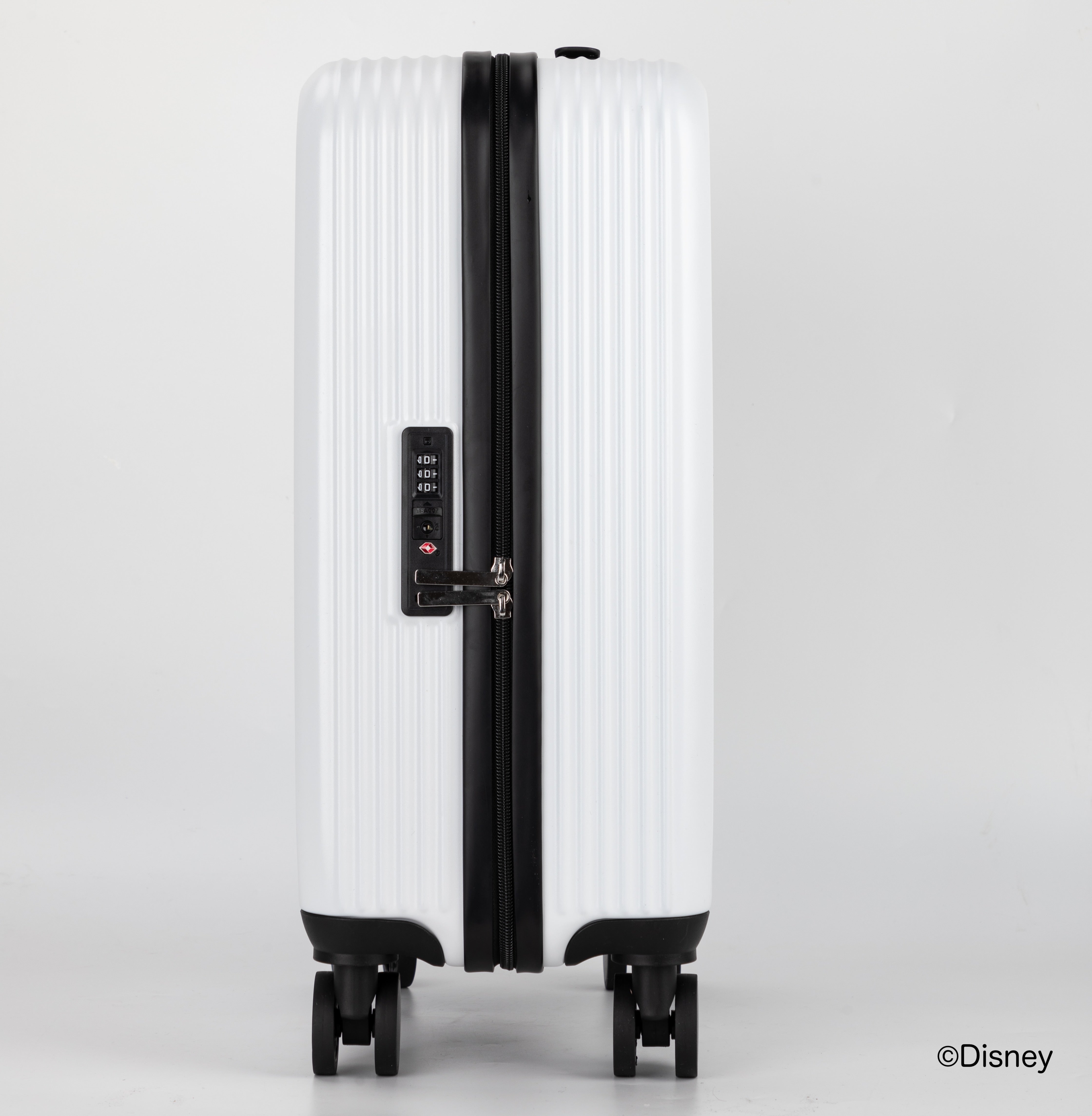 キャリーケース / ズートピア　小型サイズ　機内持ち込みサイズ　DH62358-Z