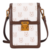 ショルダーバック　プーさん　DHF23884-C1