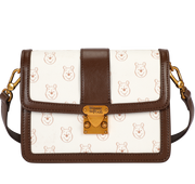 ショルダーバック　プーさん　DHF23882-C1