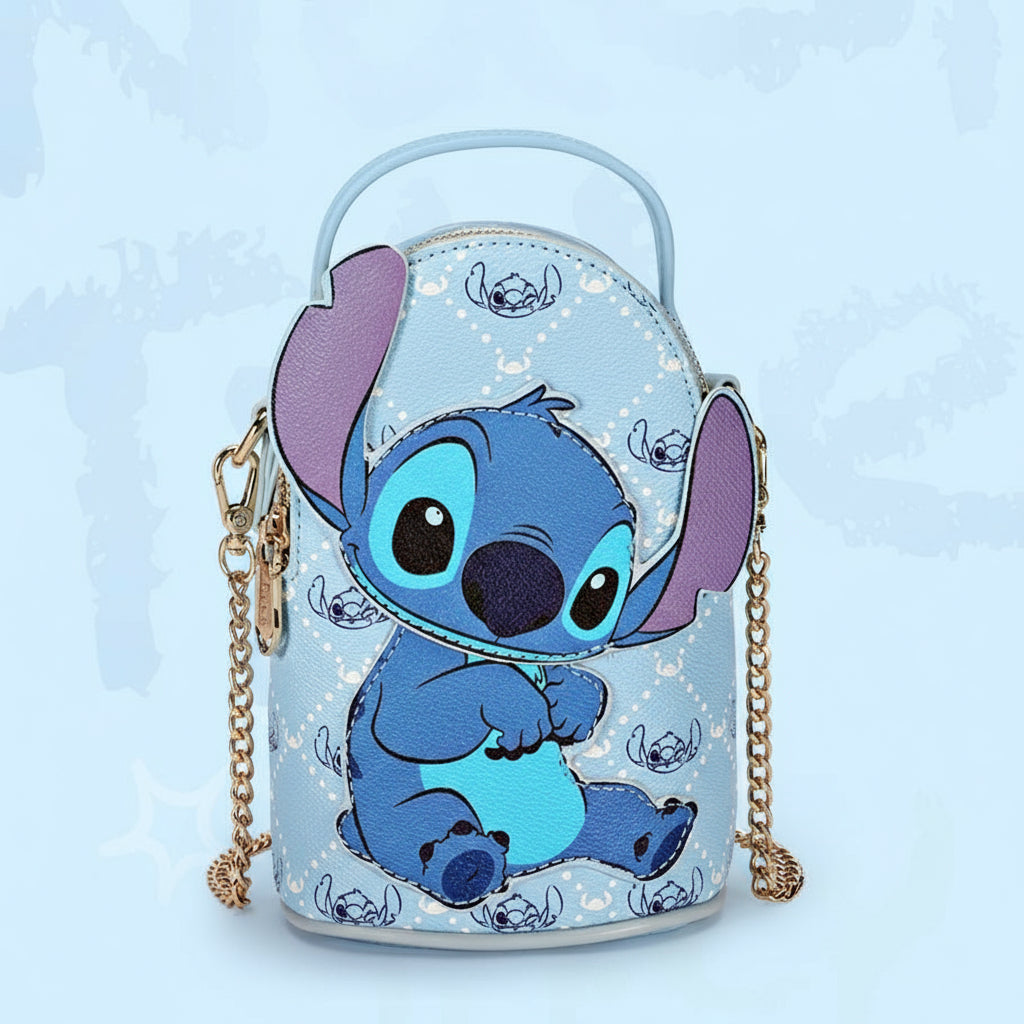 スマホショルダー　スティッチ　DHF41051-ST