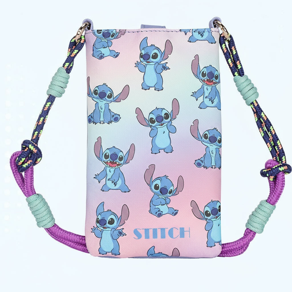 スマホショルダー　スティッチ　DHF41058-ST