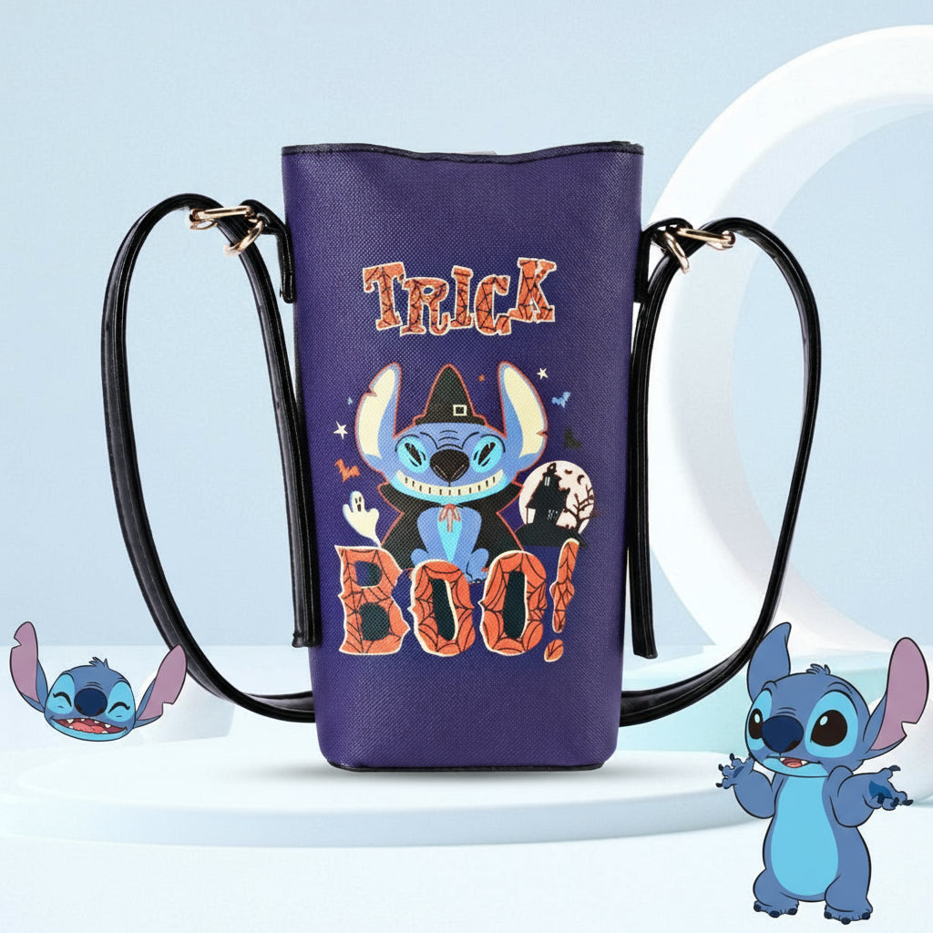 スマホショルダー　スティッチ　DHF41190-ST