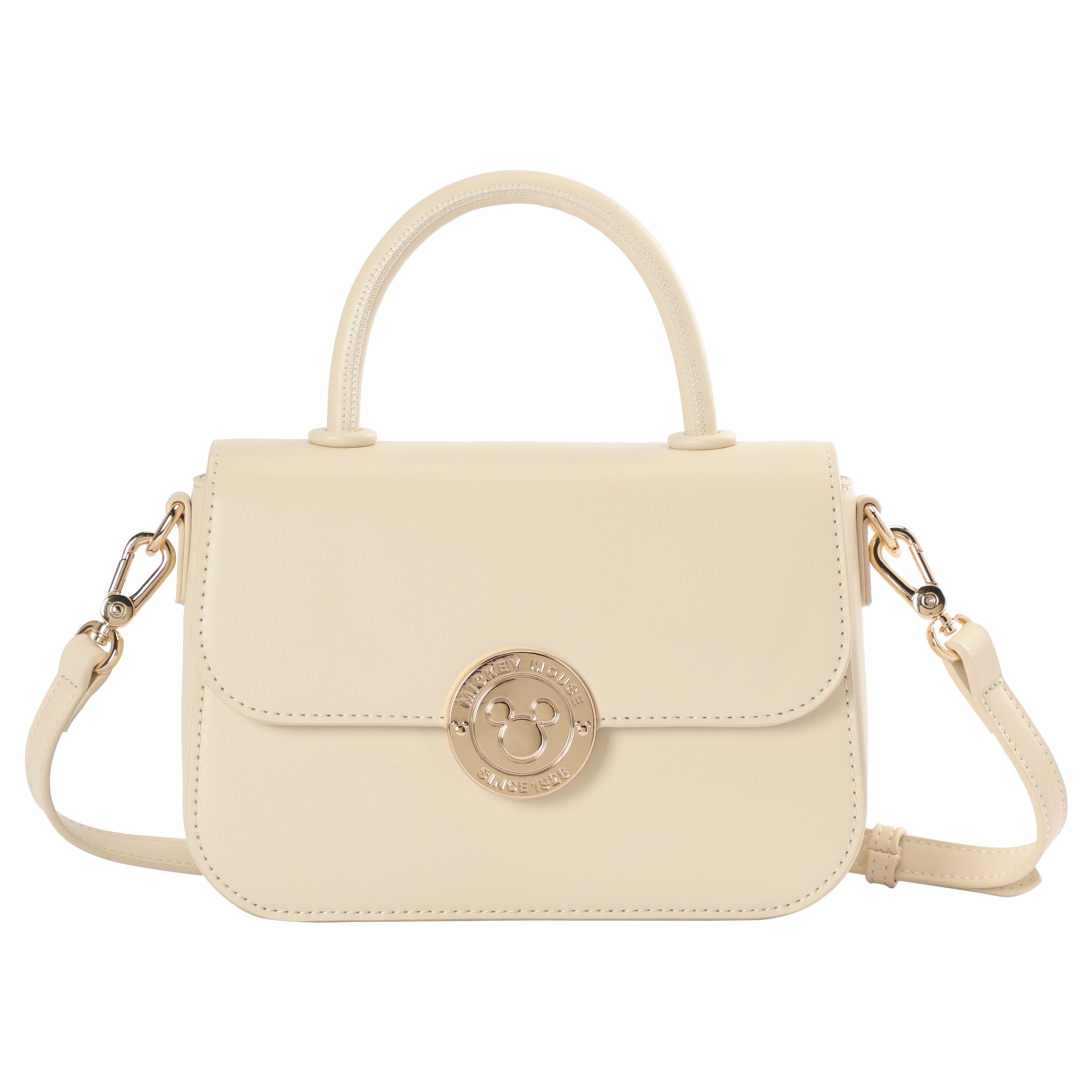 ショルダーバッグ　選べる2カラー　ミッキー　DHF41258-A