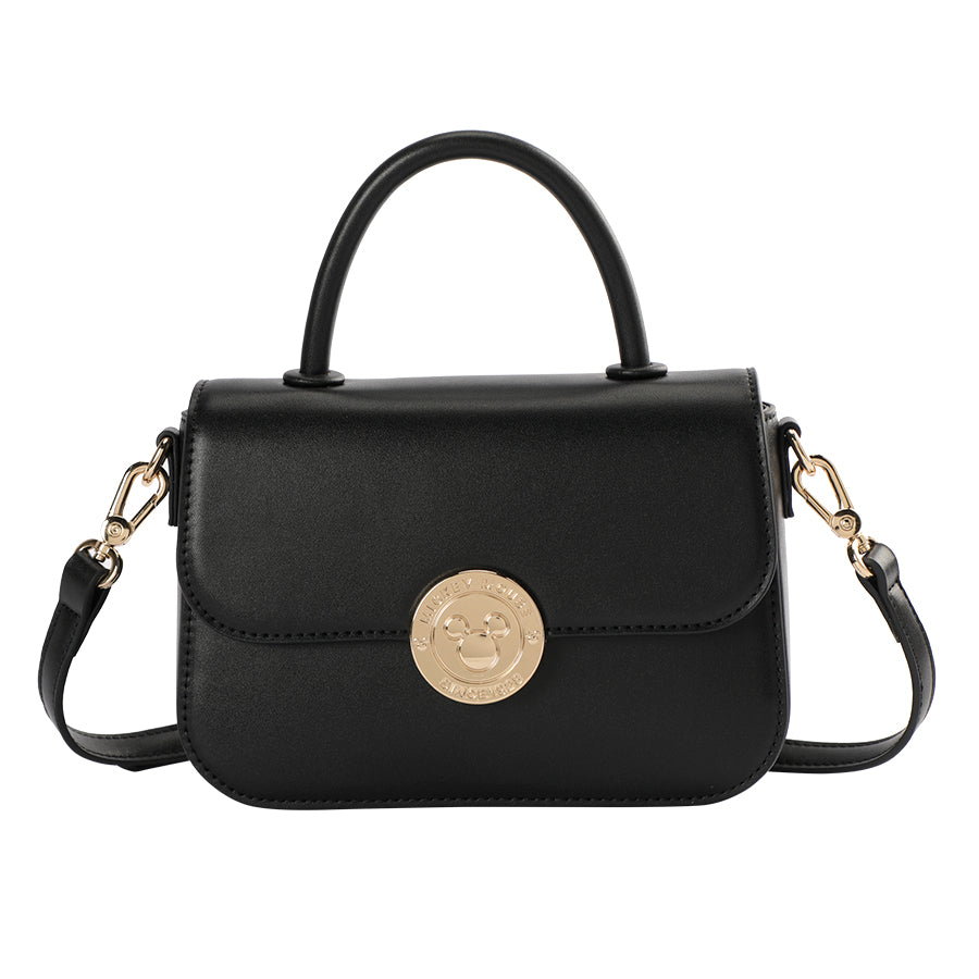 ショルダーバッグ　選べる2カラー　ミッキー　DHF41258-A