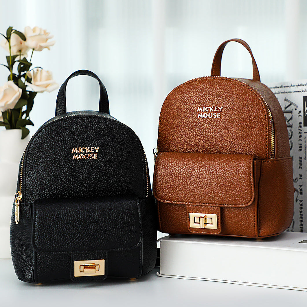 リュック　選べる2カラー　ミッキー　DHF41166-A