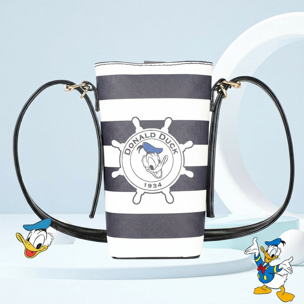 スマホショルダー　ドナルドダッグ　DHG41196-L