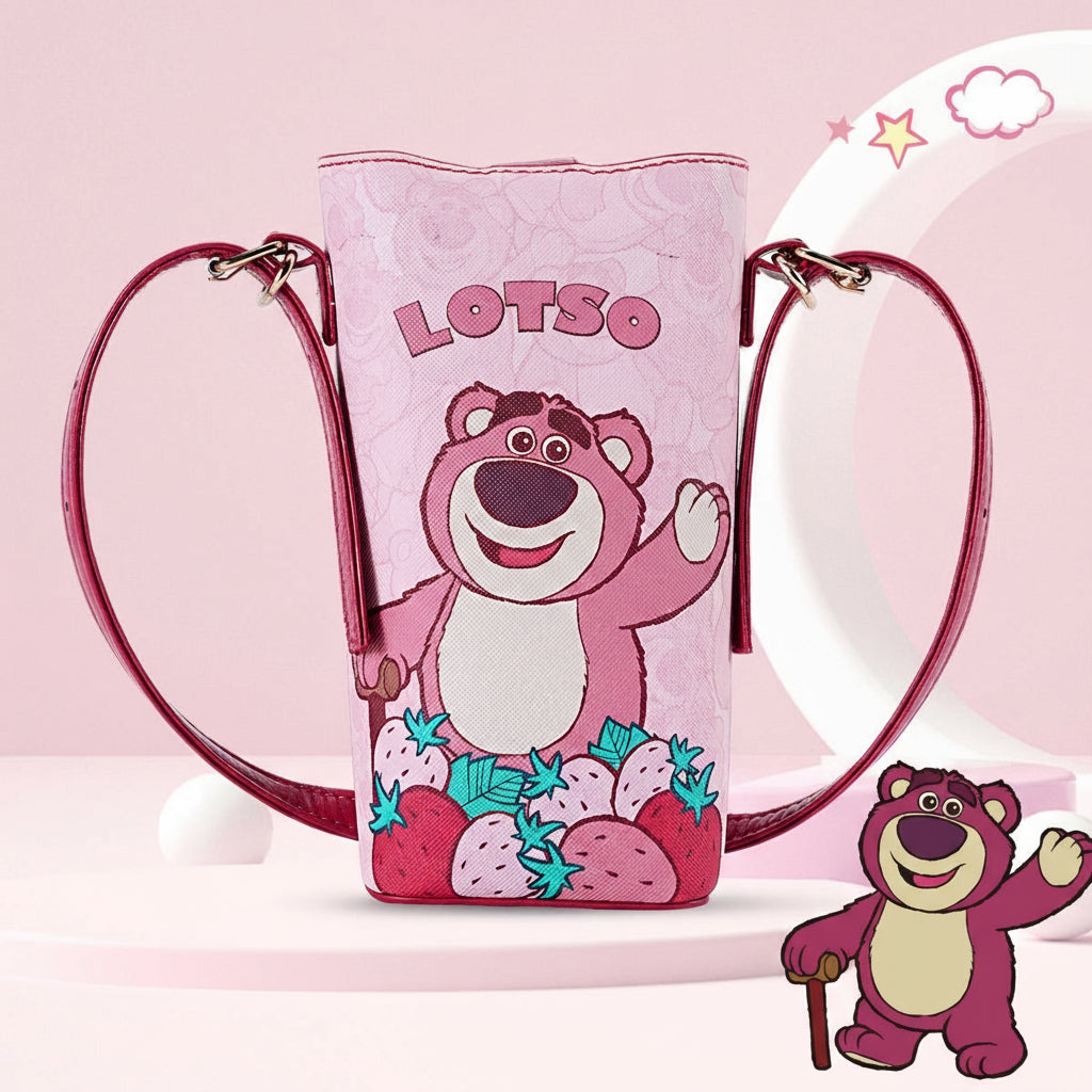 スマホショルダー　ロッツォ　DHG41196-LO