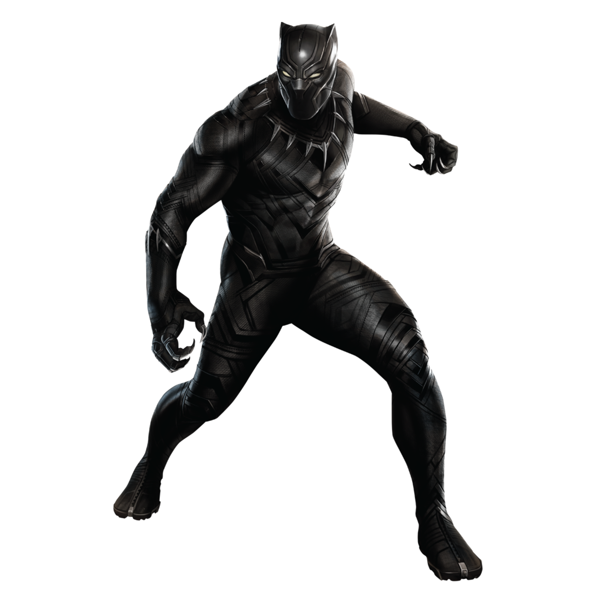 ブラックパンサー