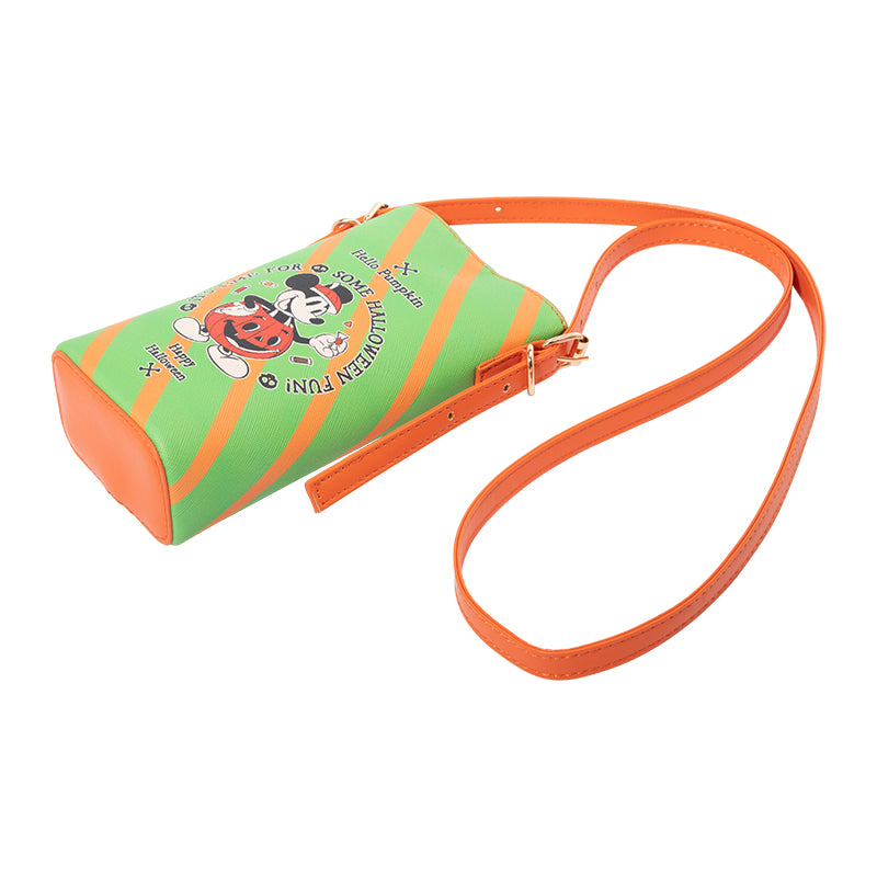 スマホショルダー　ミッキー　DHF41190-A