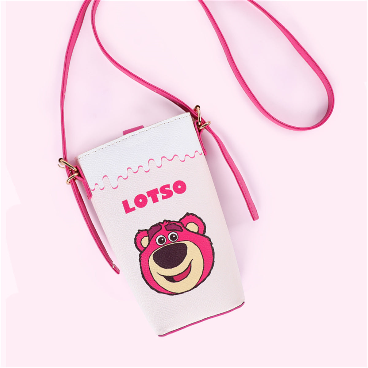 スマホショルダー　ロッツォ　DHF23787-LO