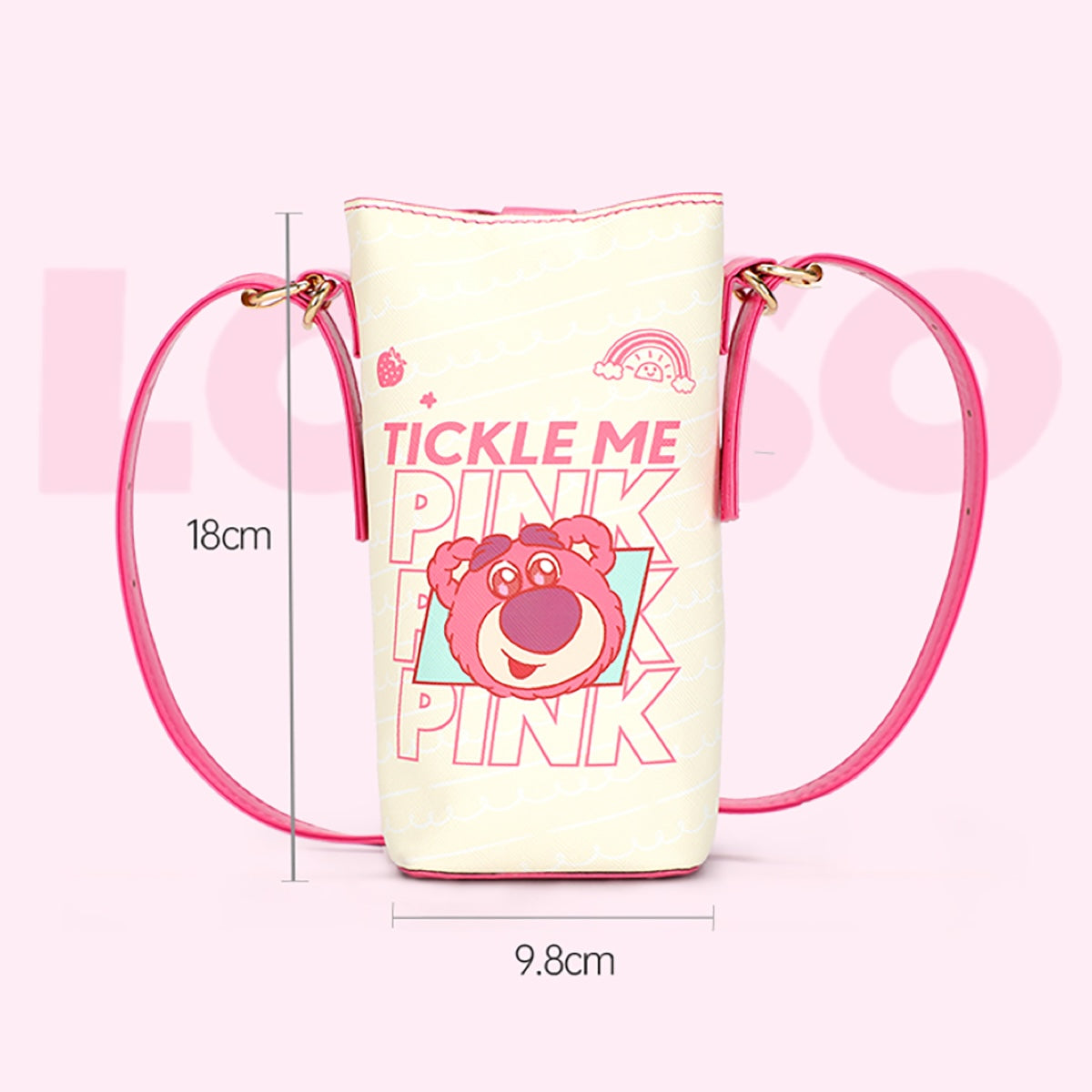 スマホショルダー　ロッツォ　DHF23787-LO1