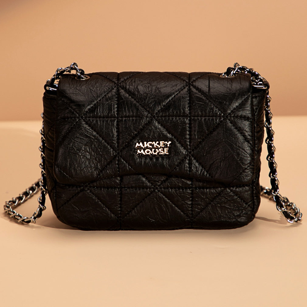 ショルダーバッグ　ミッキー　DHF41117-A