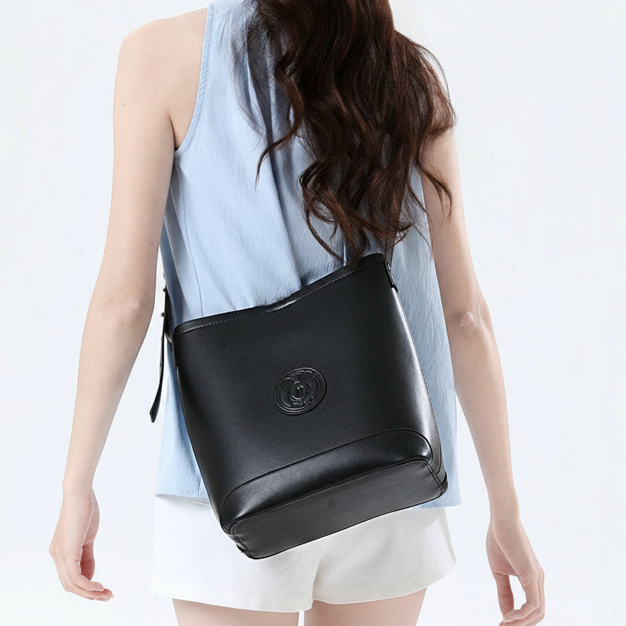 トートバッグ　ミニポーチセット　ミッキー　DHF41340-A