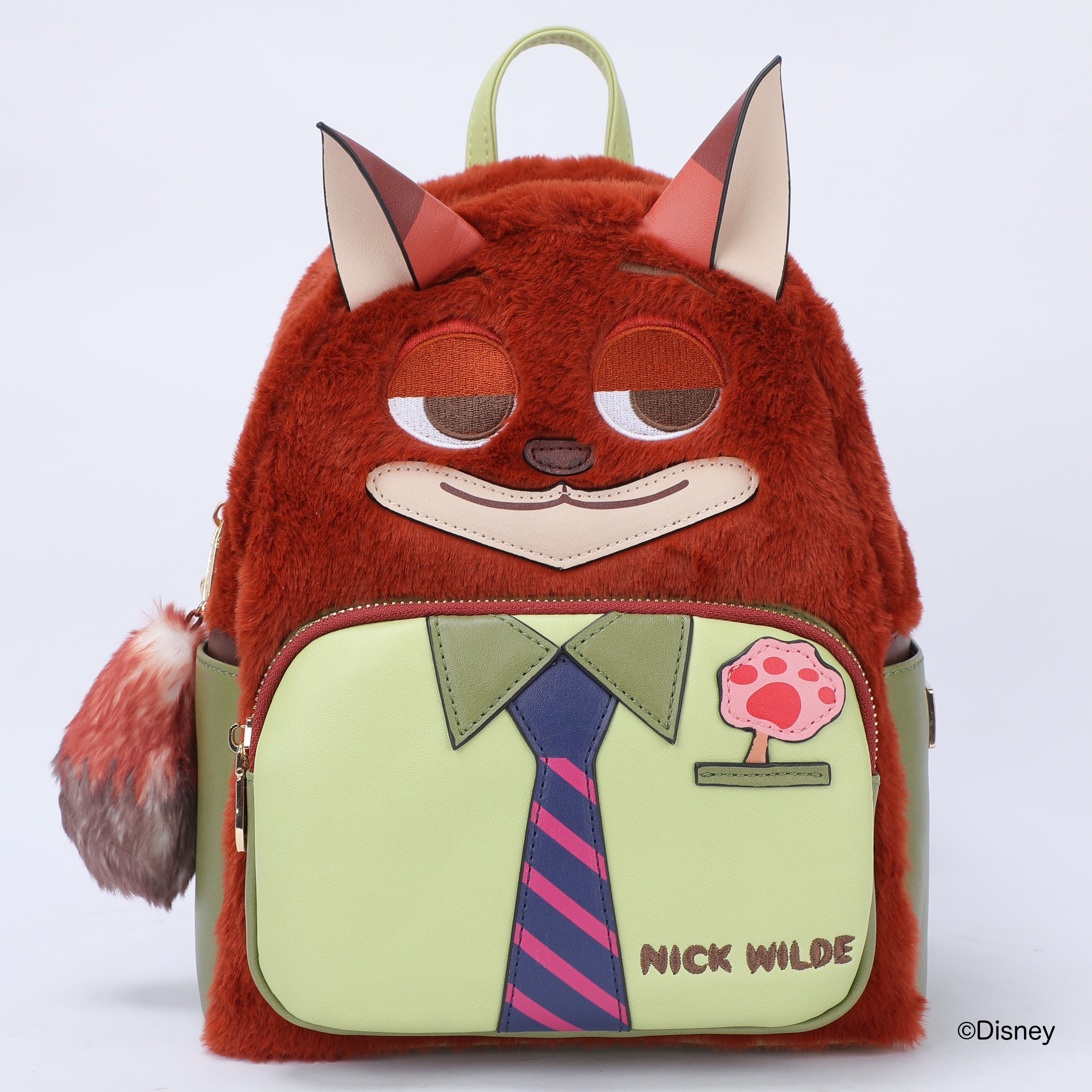 新品未使用 ニック・ワイルド セット ニック・ワイルド｜ズートピア – MEGOS by MESUCA