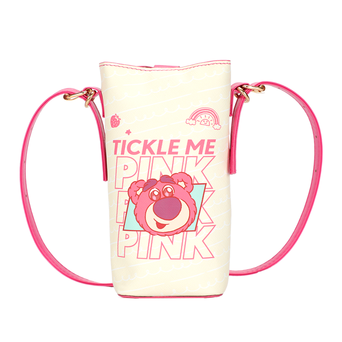 スマホショルダー　ロッツォ　DHF23787-LO1