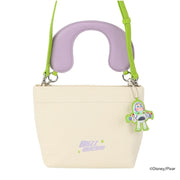 【7月3日9時~予約販売開始】ショルダーバッグ / バズ・ライトイヤー｜トイ・ストーリー　DHS52206-J11